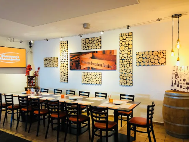 Marianne's Flammkuchen Herxheim