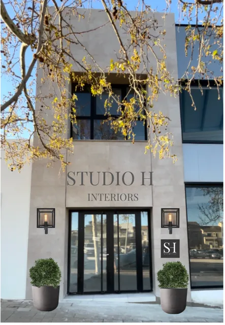 Studio H Marbella | Interior design