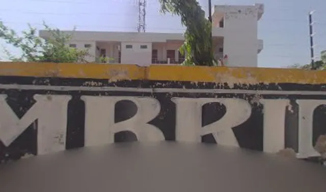 Savitri Kunj Sewa Sadan (Chachi Guest House)