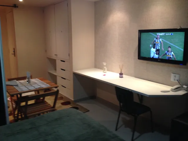 Residencial Rionorteflats