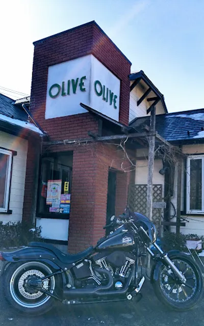 カフェ&レストラン オリーブ
