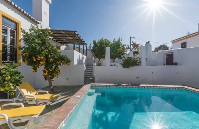 Casa de Veiros - Turismo