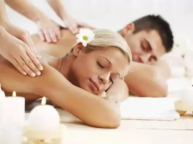 Prada Massage Spa