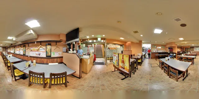 Tenko Gyozabo Iidabashi