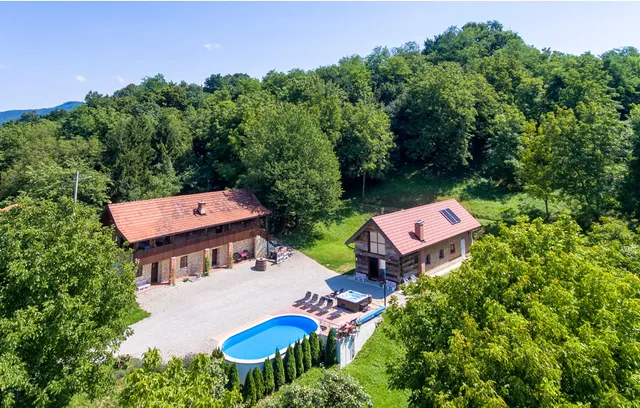 Country house Pijevci