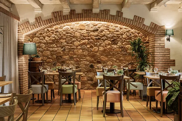 Restaurant Ronda Figueres