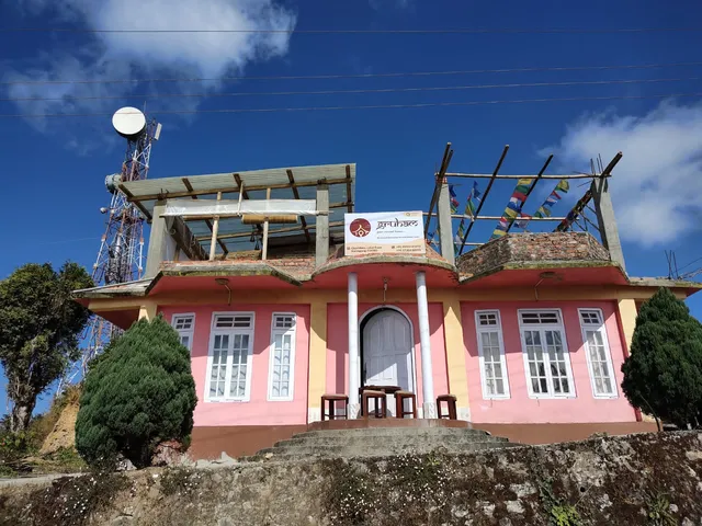 Charkhole Gruham Homestay