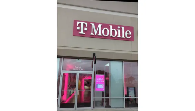 T-Mobile Authorized Retailer