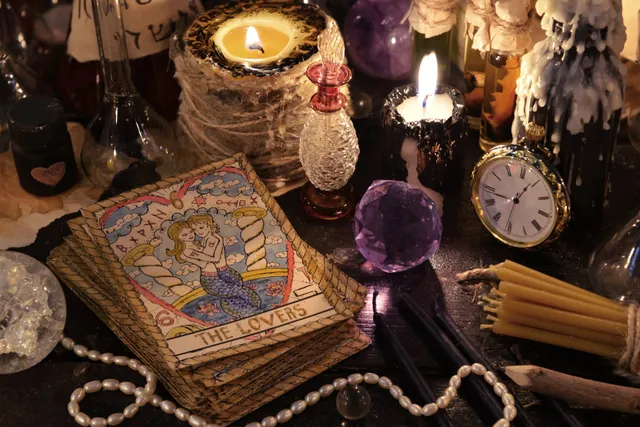 Psychic Readings by Mary