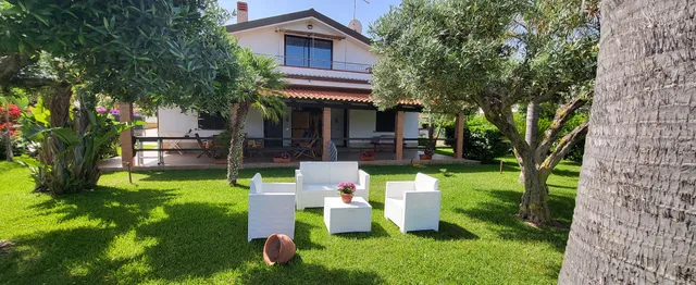 Villa Ilaria Casa vacanza