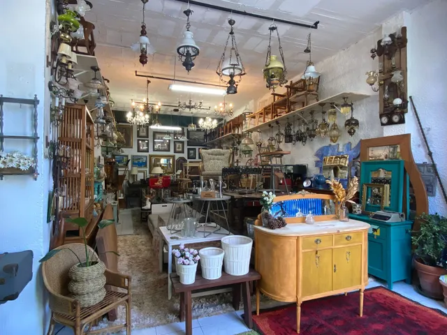 NUEVAS OPORTUNIDADES muebles y decoración