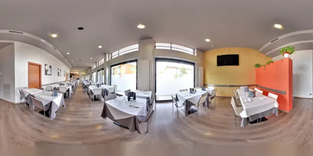 Ristorante Pizzeria Lo Stregone