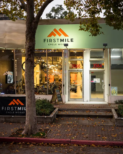 First Mile Cycle Works