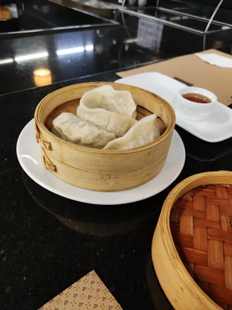 Dim Sum