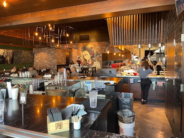 JINYA Ramen Bar - Chandler