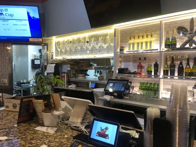 Chingadazos Taqueria & Bar