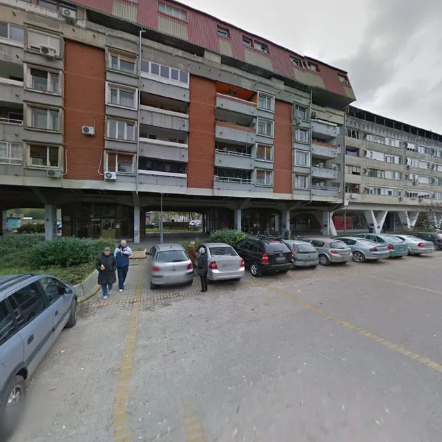 Apartment Your second home