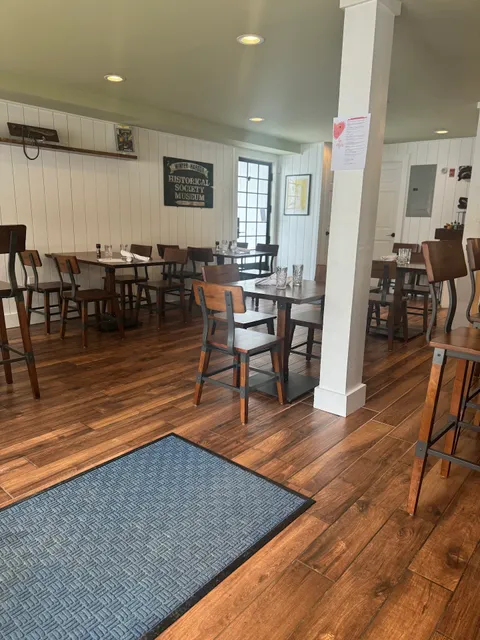 Humble Grumble Food & Spirits