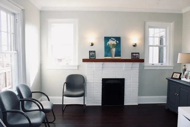 Gaston Hearing Center