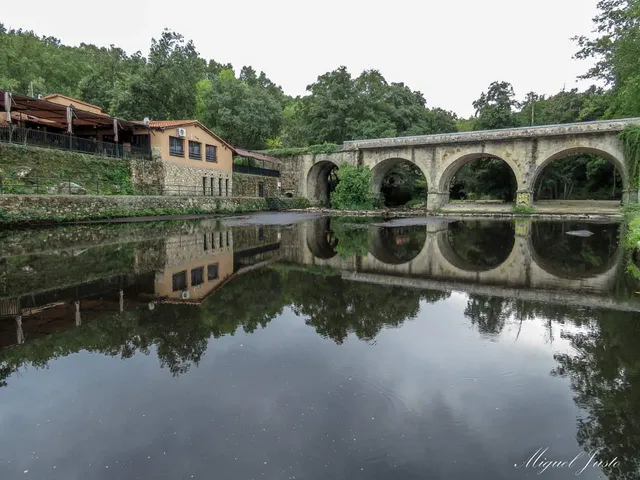 Hostel El Lago, Caceres