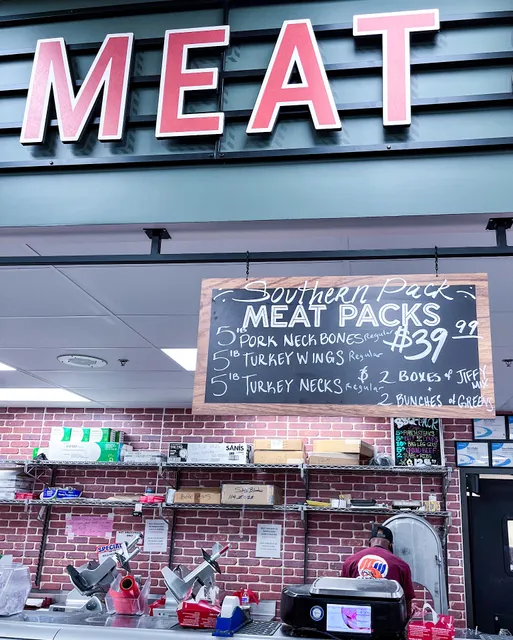 Mario's WestSide Market