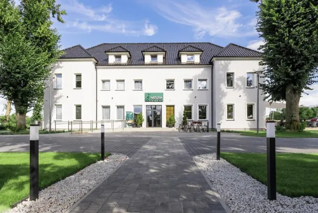 Hotel & Restauracja Natura