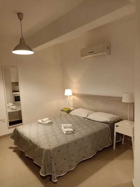 Valentinos Apartments