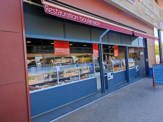 Boulangerie Banette L'Atelier Gourmand