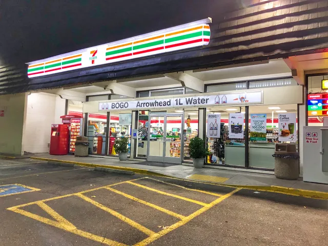 7-Eleven