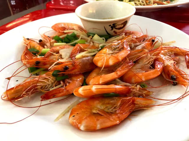 大溪漁港鮟鱇魚三吃(頭城美食.大溪美食)原大溪漁港10號攤