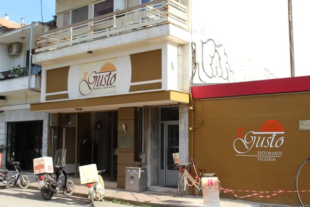 IL Gusto