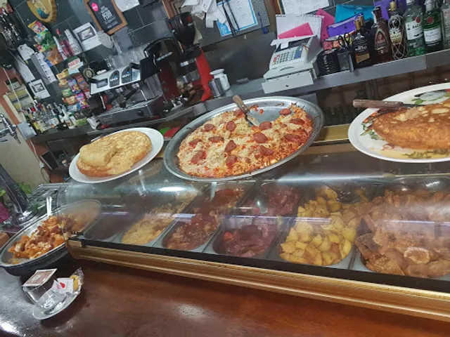 El Mirador De La Lastrilla