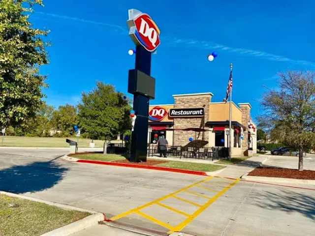 Dairy Queen