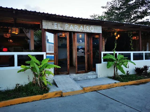 Restaurante El Paraíso