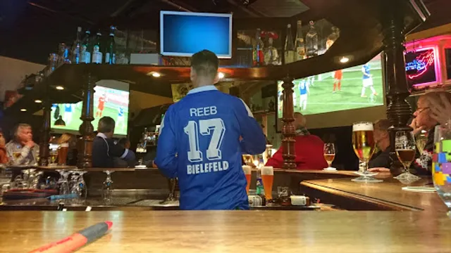 De Deele - Bielefeld