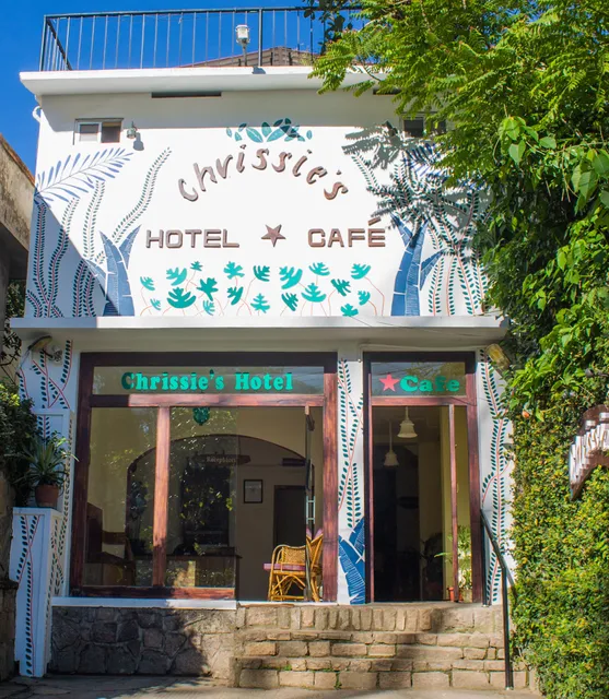 Chrissie's Hotel