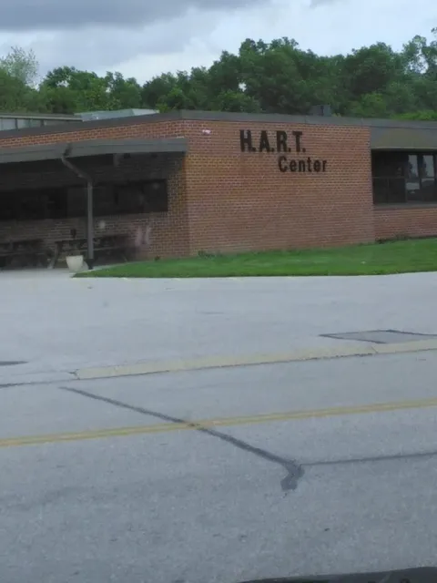 H.A.R.T. Center Thrift Shop