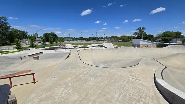 Skate Park