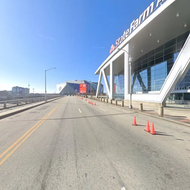 Hotel Phoenix Atlanta