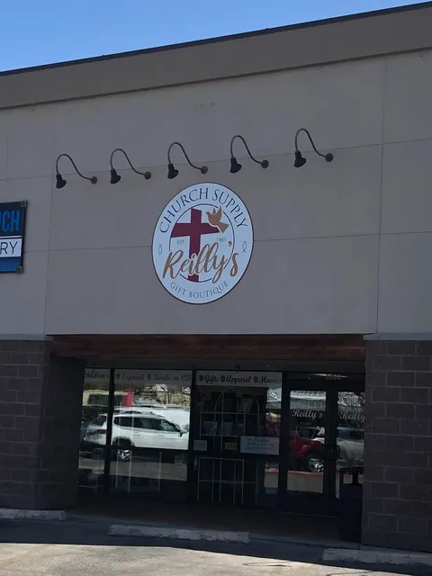 Reilly's Church Supply & Gift Boutique