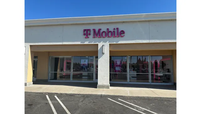 T-Mobile