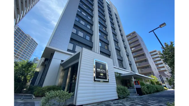 APA Hotel Keikyu Kamata Ekimae