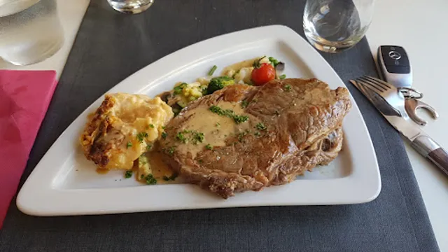 Restaurant Le Chofaye