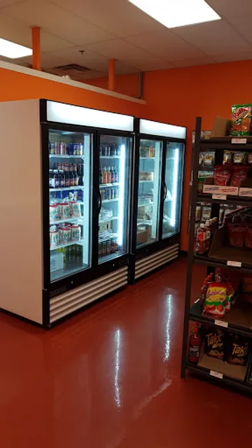 Fiesta Market & Restaurant