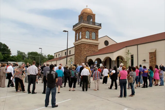 Christ's Foundry United Methodist Mission