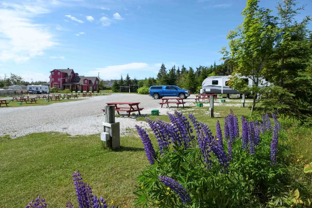 Riverdale RV Park