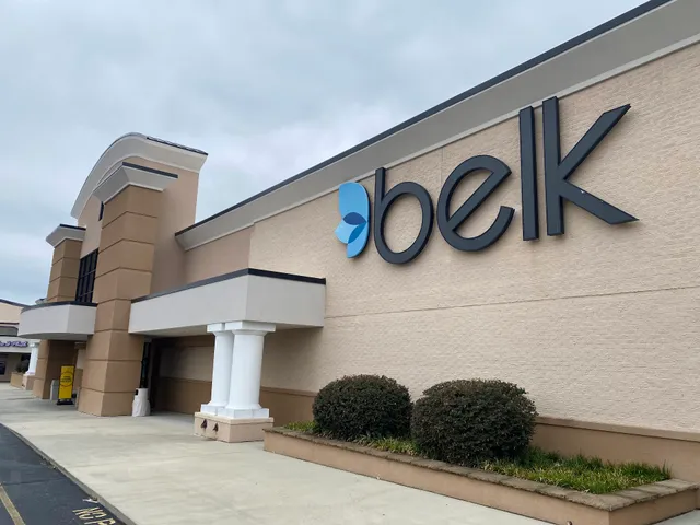 Belk