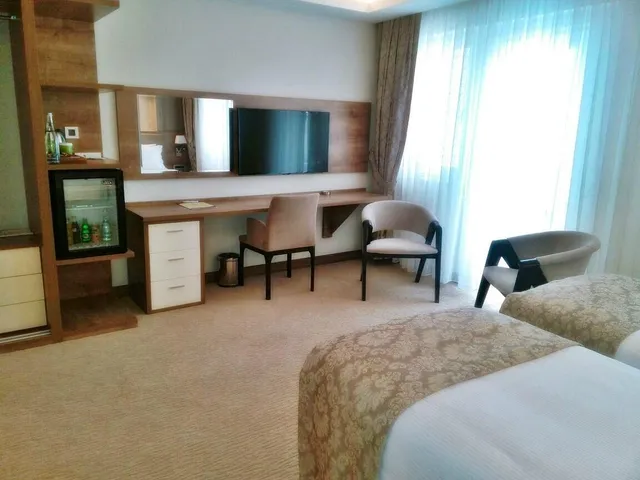 La Vie Suit Apart Hotel Eskişehir