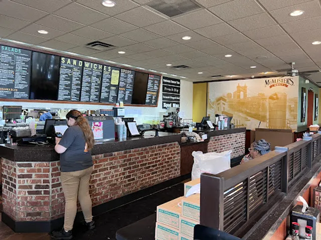 McAlister's Deli