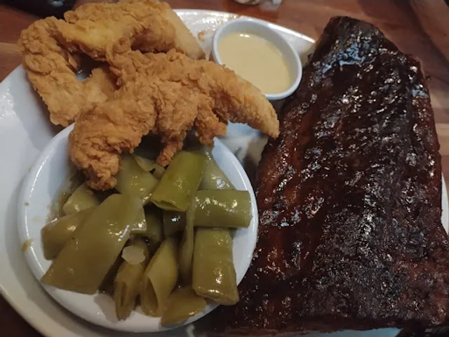 Cheddar's Scratch Kitchen